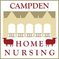 Share The Love, Campden Home Nursing's Valentine Campaign